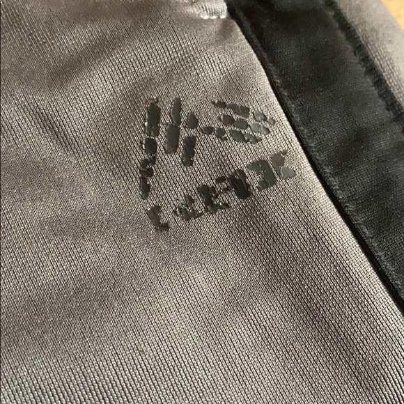 2 RBX jogger pants size M 10/12 boys - Picture 5 of 7